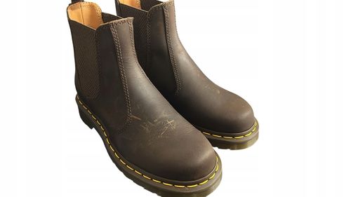 Damskie buty Dr. Martens 2976 Ys r.36 na Arena.pl