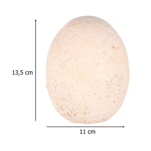 DLA DZIECI  JAJKO DINOZAURA Z  FIGURKAMI na Arena.pl