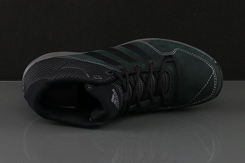 adidas DAROGA PLUS MID LEA (B27276) na Arena.pl