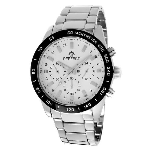 Zegarek Męski PERFECT SETER na Arena.pl