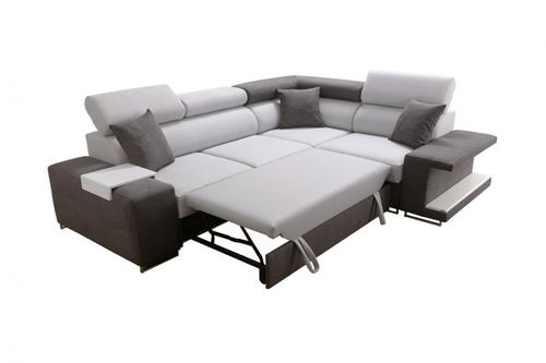 NAROŻNIK VECTOR II - PRODUCENT BRATTEX na Arena.pl
