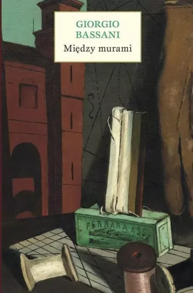 Między murami zdjęcie 1
