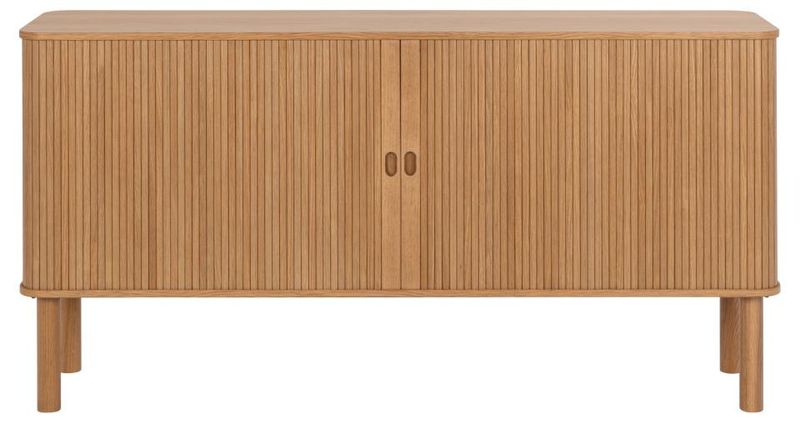 Komoda Langley dąb zdjęcie 3