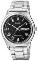 zegarek męski casio mtp-v006d-1budf + box