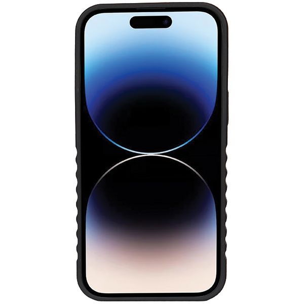 Etui Audi do iPhone 14 Pro Max, Czarny, MagSafe zdjęcie 4