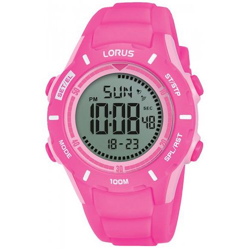 Zegarek damski Lorus - R2373MX9 na Arena.pl