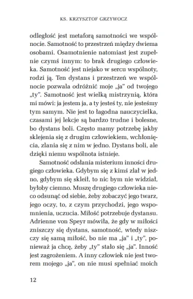 Pójdźcie na miejsce osobne zdjęcie 12