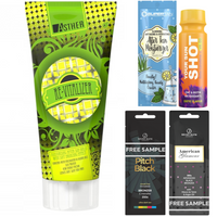 Asther Re-Vitalizer Balsam Po Opalaniu + Gratisy