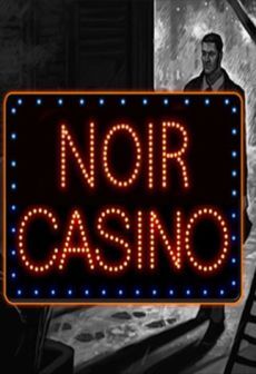 Casino Noir - KLUCZ STEAM na Arena.pl