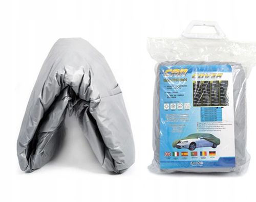 GOTEL POKROWIEC NA AUTO (480*175*120) na Arena.pl