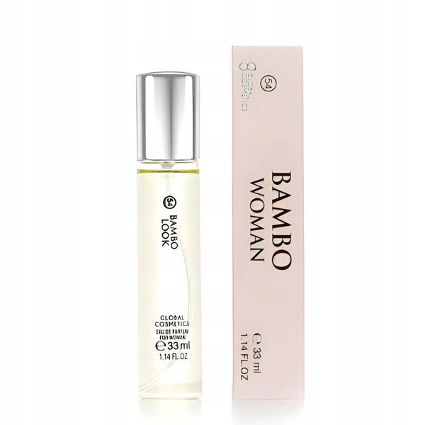 BAMBOO perfumetka 33ml zdjęcie 1
