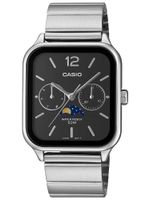 ZEGAREK MĘSKI CASIO MTP-M305D-1A + BOX