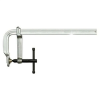 ŚCISK STOLARSKI KUTY 500x120 MM ŚCISKI YATO