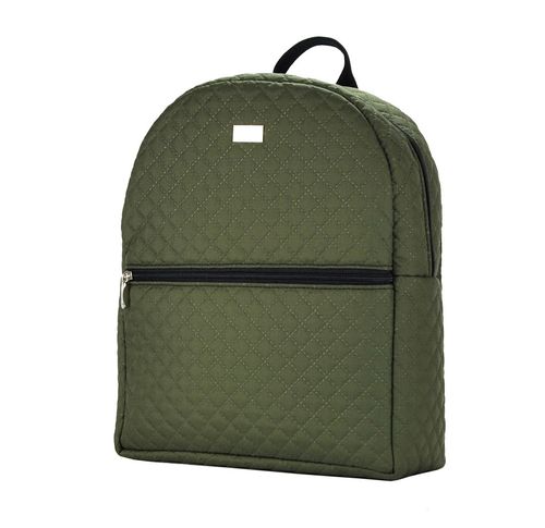 PLECAK DAMSKI 659 KHAKI na Arena.pl