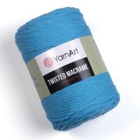 Włóczka Macrame Twisted ( 763 )