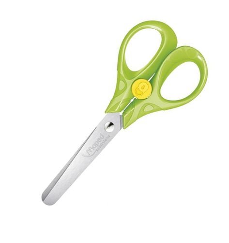 NOŻYCZKI SECURITY 13 CM MAPED na Arena.pl