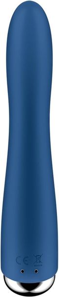 Satisfyer Spinning Vibe 1 Blue zdjęcie 7