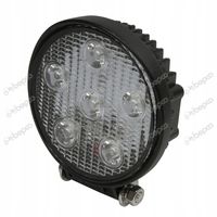 Lampa robocza 24 W 10-30 V Do Warsztatu 1800L