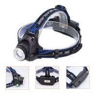 Latarka czołowa ARSA GO 4000 lm LED