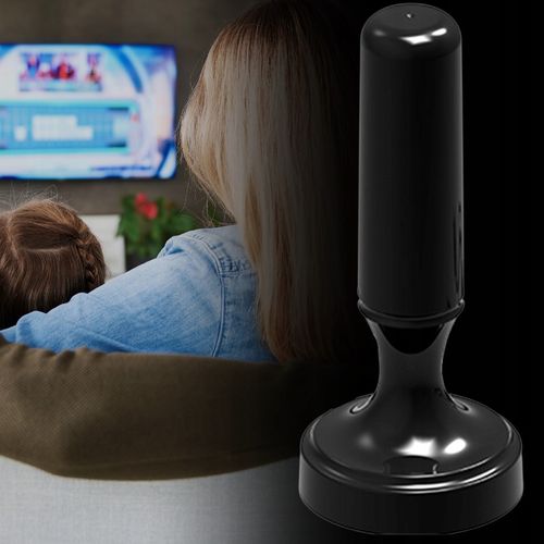 MOCNA ANTENA POKOJOWA DO TELEWIZJI NAZIEMNEJ DVBT2 DO POKOJU DO na Arena.pl