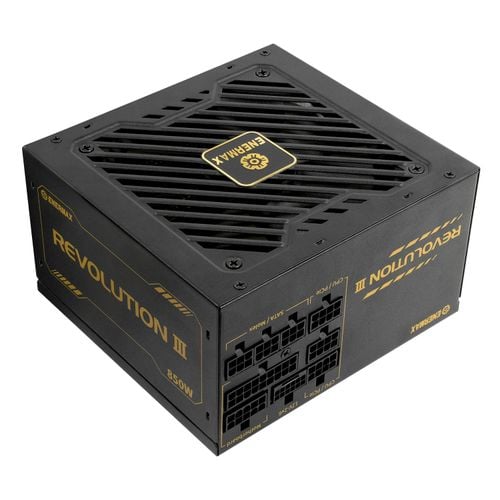 Zasilacz Enermax Revolution III 850W na Arena.pl