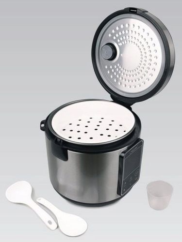 Multicooker Maestro MR-795 5 l - 26 programów na Arena.pl