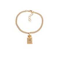 bransoletka flakonik perfum (b22/jes/194au)