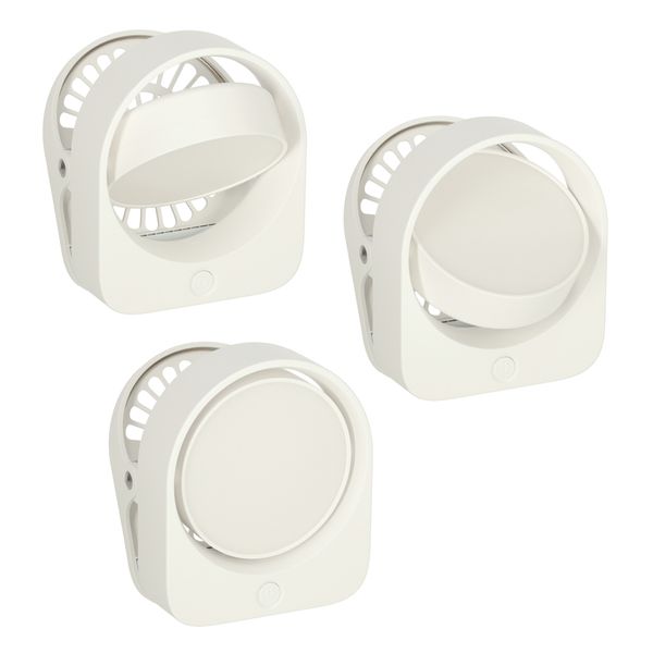 KX3688 Lampka nocna z klipsem biurkowa do czytani zdjęcie 4