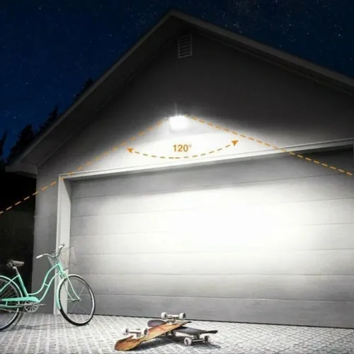 HALOGEN NAŚWIETLACZ LED 100W SLIM na Arena.pl