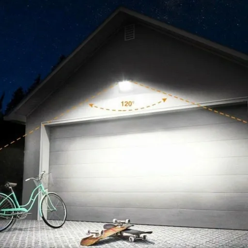 HALOGEN NAŚWIETLACZ LED 100W SLIM zdjęcie 10