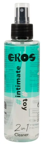 eros spray do dezynfekcji bezzapachowy 150ml do akcesoriow i skory na Arena.pl