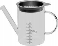 Separator do tłuszczu Lurch 0,75 l 11 x 15,5 cm