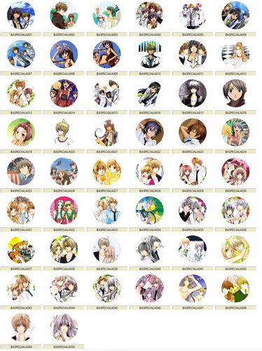 Przypinka Special A DO WYBORU na Arena.pl