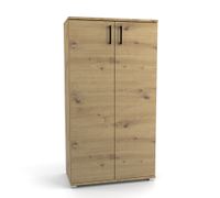 Szafka stojąca Pola 2D 110/60/32 dąb artisan