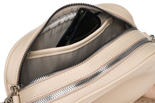 torebka damska ptn 8035-9825 beige na Arena.pl