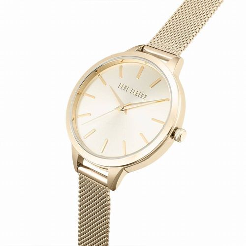 Zegarek Damski Paul Lorens PL10296B-4D1 na Arena.pl