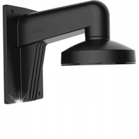 Uchwyt ścienny Hikvision DS-1273ZJ-130-TRL (BLACK)