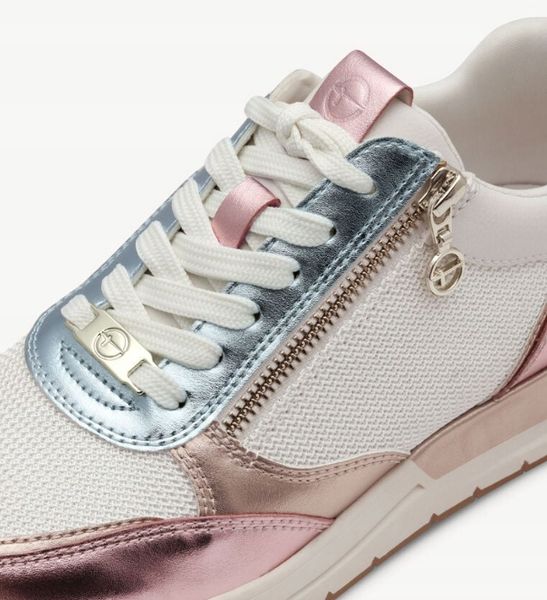 TAMARIS ROSE METALLIC M2373241 R40 zdjęcie 3