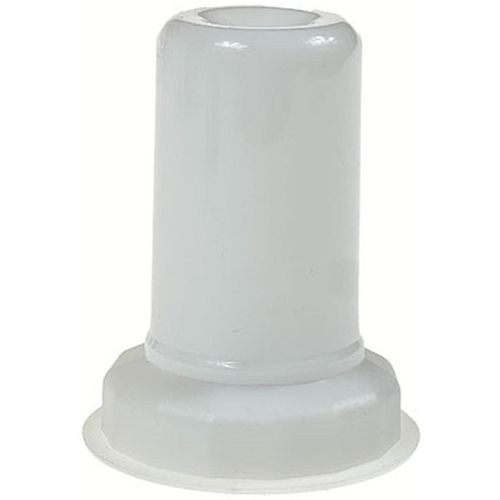 ŚWIECA LED EFEKT PŁOMIENIA 7.5x9.5CM na Arena.pl