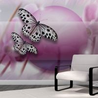 Fototapeta - Fly, Butterfly! 400x309