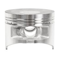 Tłok Loncin nkpl. BEZ PIERŚCIENI LC185FDS CZĘŚĆ ORYGINALNA 130030127-0001