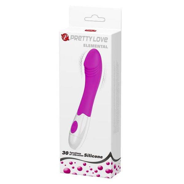 Wibrator Do Punktu G Anatomiczny 30 Trybów 19Cm zdjęcie 8
