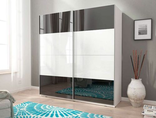 Szafa Przesuwana MILA 150 MULTI na Arena.pl