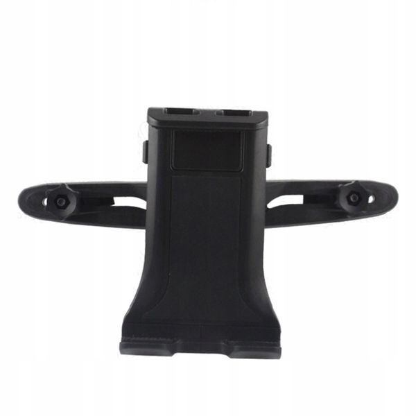 UCHWYT TABLETU 3.5-10'' DO SZYBY ZAGŁÓWKA 2w1 HIT! zdjęcie 7