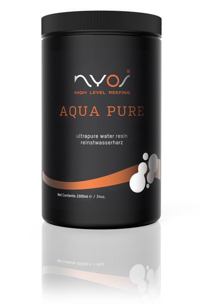 Nyos Aqua Pure 1000 ml zdjęcie 1