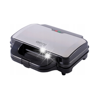 OPIEKACZ KANAPEK TOSTER XXL GRZANKI 1300W CR3054