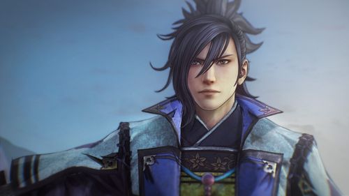 SAMURAI WARRIORS 5 XBOX One / Series X|S na Arena.pl
