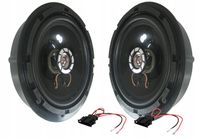 DWUDROŻNE GŁOŚNIKI SKODA FABIA OCTAVIA 2 SUPERB 2