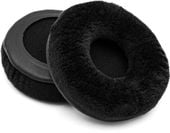 NAUSZNIKI PADY GĄBKI DO SŁUCHAWEK 60MM 6CM AKG KOSS LOGITECH SENNHEISER