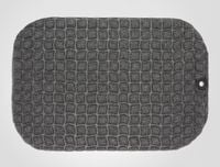 Matting StandUp Brick Free, Grey